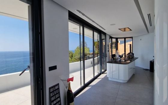 3 Schlafzimmer Villa in Xàbia - BES45391 - Foto - Small - 12
