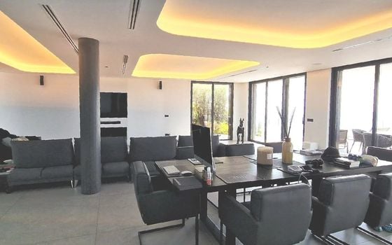3 Schlafzimmer Villa in Xàbia - BES45391 - Foto - Small - 9