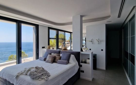 3 Schlafzimmer Villa in Xàbia - BES45391 - Foto - Small - 14