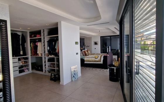 3 Schlafzimmer Villa in Xàbia - BES45391 - Foto - Small - 18