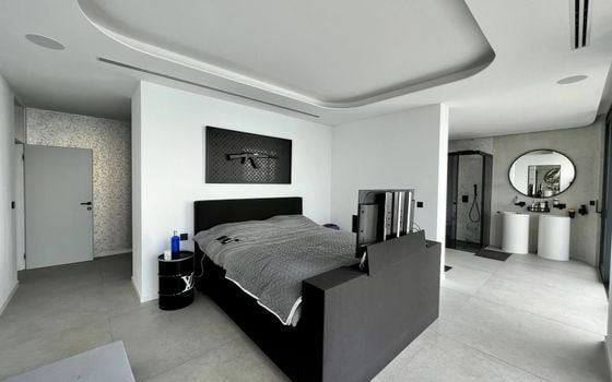 3 Schlafzimmer Villa in Xàbia - BES45391 - Foto - Small - 15