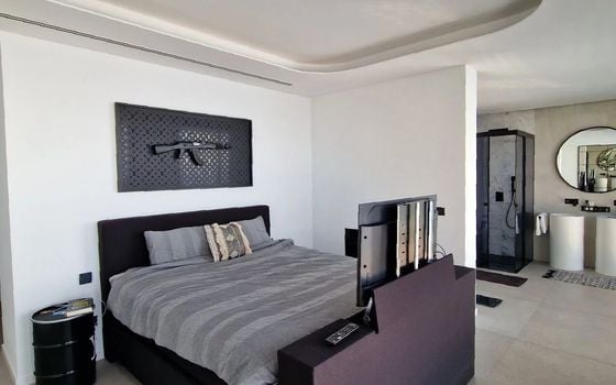 3 Schlafzimmer Villa in Xàbia - BES45391 - Foto - Small - 16