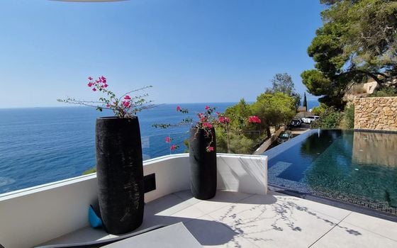 3 Schlafzimmer Villa in Xàbia - BES45391 - Foto - Small - 28