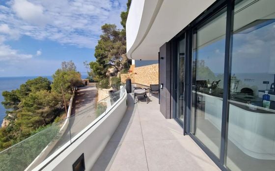 3 Schlafzimmer Villa in Xàbia - BES45391 - Foto - Small - 29