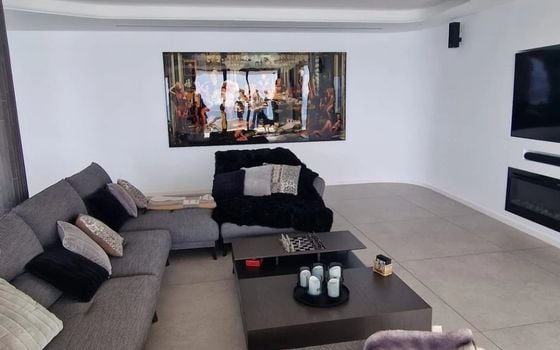 3 Schlafzimmer Villa in Xàbia - BES45391 - Foto - Small - 10