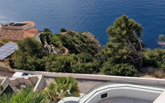 3 Schlafzimmer Villa in Xàbia - BES45391 - Foto - Small - 32