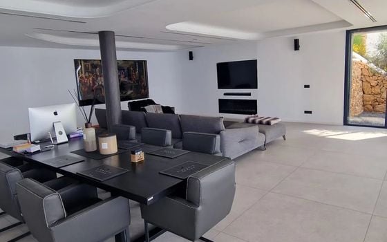 3 Schlafzimmer Villa in Xàbia - BES45391 - Foto - Small - 11