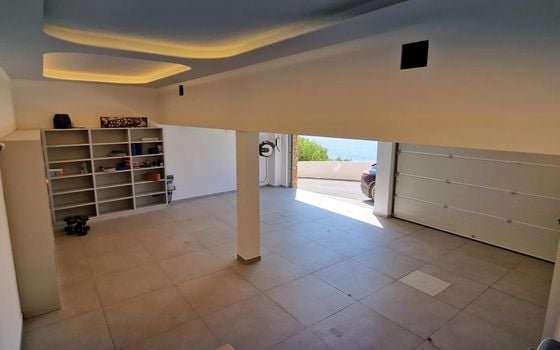3 Schlafzimmer Villa in Xàbia - BES45391 - Foto - Small - 25