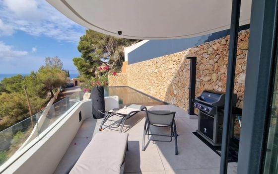 3 Schlafzimmer Villa in Xàbia - BES45391 - Foto - Small - 31