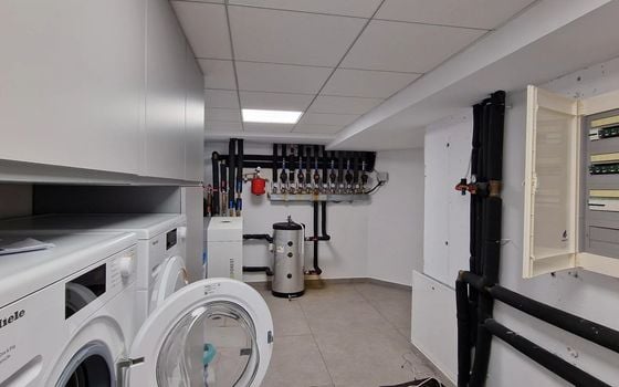 3 Schlafzimmer Villa in Xàbia - BES45391 - Foto - Small - 22