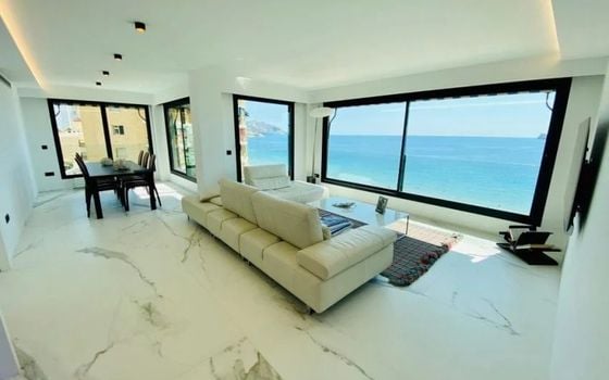 Appartement de 3 chambres à Benidorm - BES45410 - Photo - 3