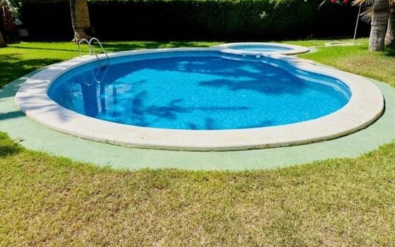 Appartement de 3 chambres à Benidorm - BES45410 - Photo - 2