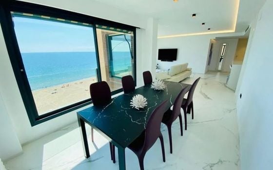 Appartement de 3 chambres à Benidorm - BES45410 - Photo - Small - 6
