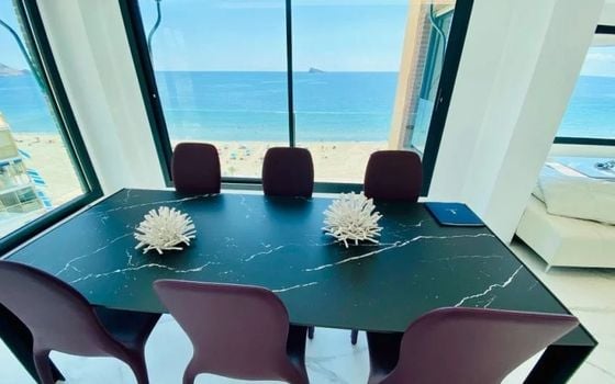 Appartement de 3 chambres à Benidorm - BES45410 - Photo - Small - 7