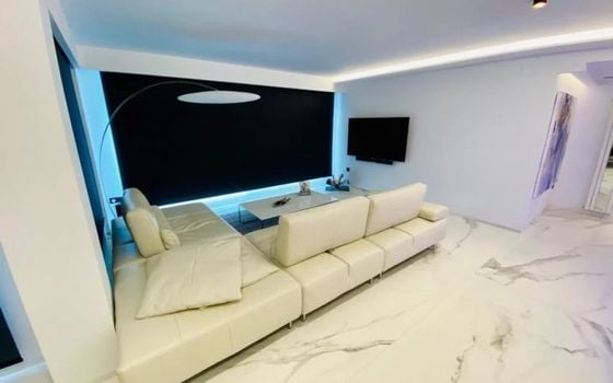 Appartement de 3 chambres à Benidorm - BES45410 - Photo - Small - 8