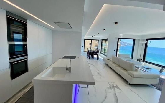 Appartement de 3 chambres à Benidorm - BES45410 - Photo - Small - 10