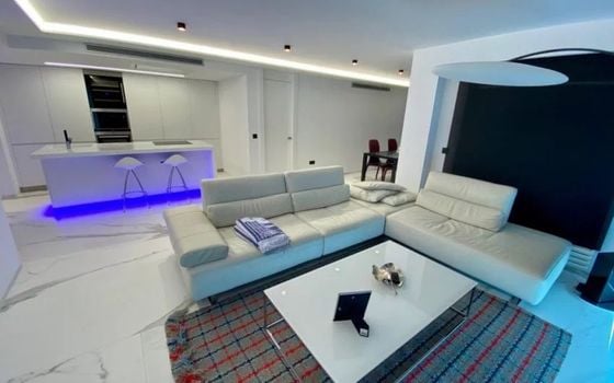 Appartement de 3 chambres à Benidorm - BES45410 - Photo - Small - 13