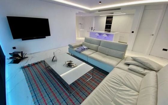 Appartement de 3 chambres à Benidorm - BES45410 - Photo - Small - 9