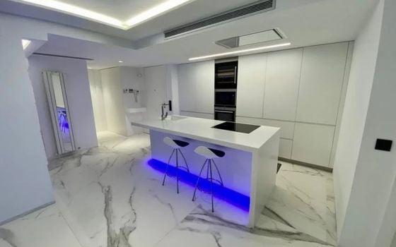 Appartement de 3 chambres à Benidorm - BES45410 - Photo - Small - 12