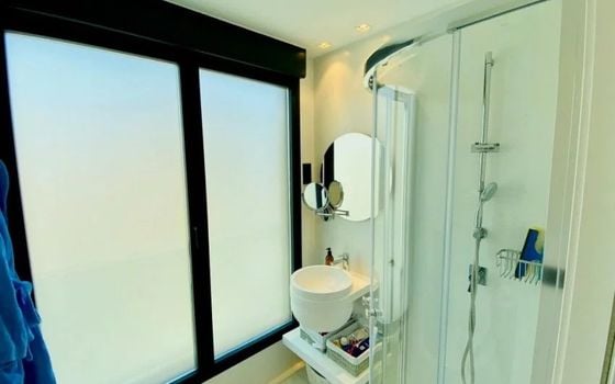 Appartement de 3 chambres à Benidorm - BES45410 - Photo - Small - 20