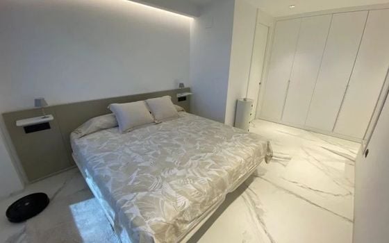 Appartement de 3 chambres à Benidorm - BES45410 - Photo - Small - 17