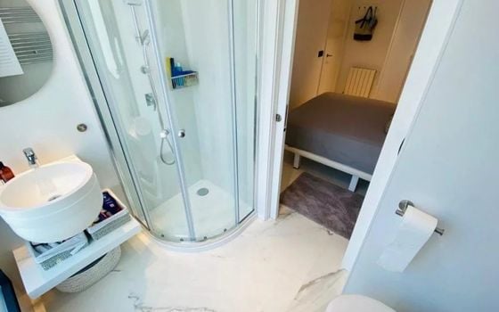 Appartement de 3 chambres à Benidorm - BES45410 - Photo - Small - 21
