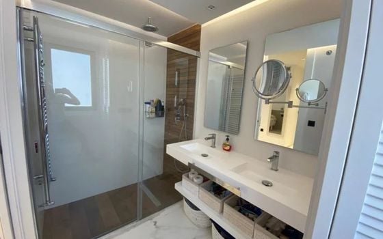 Appartement de 3 chambres à Benidorm - BES45410 - Photo - Small - 22