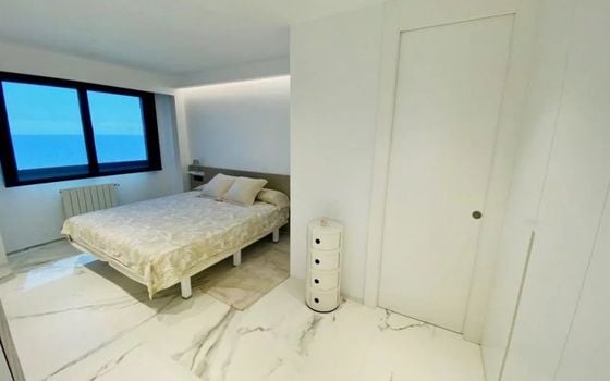 Appartement de 3 chambres à Benidorm - BES45410 - Photo - Small - 16
