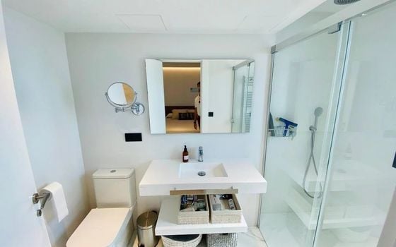 Appartement de 3 chambres à Benidorm - BES45410 - Photo - Small - 24