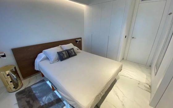 Appartement de 3 chambres à Benidorm - BES45410 - Photo - Small - 19