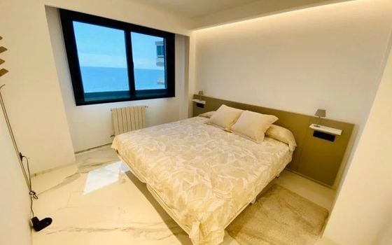 Appartement de 3 chambres à Benidorm - BES45410 - Photo - Small - 18
