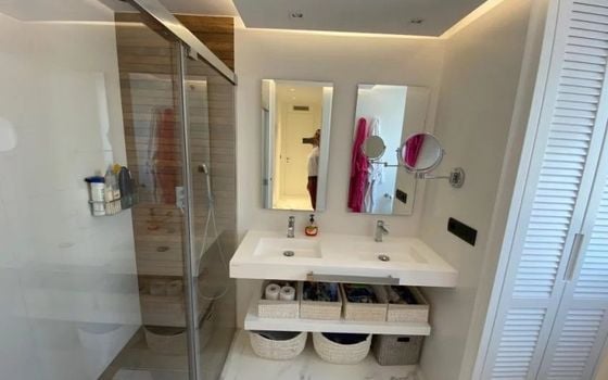 Appartement de 3 chambres à Benidorm - BES45410 - Photo - Small - 23
