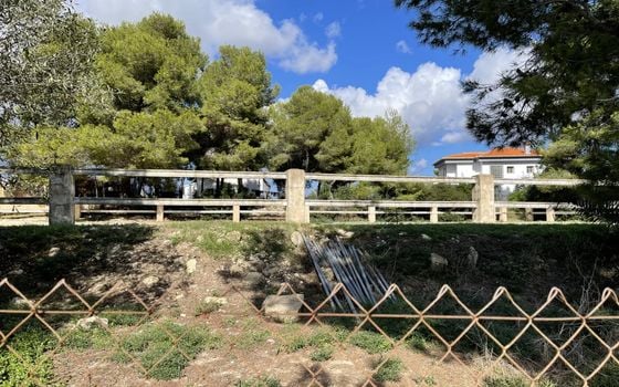  Grundstück in Xàbia- BES45416 - Foto - 4