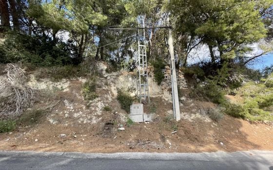 Parcela de  en Teulada- BES45421 - Foto - 5