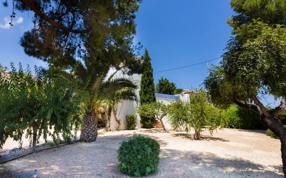Vilă cu 6 dormitoare în Teulada - BES45423 - Imagini - Small - 9