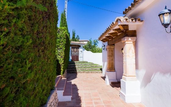 Vilă cu 6 dormitoare în Teulada - BES45423 - Imagini - Small - 41