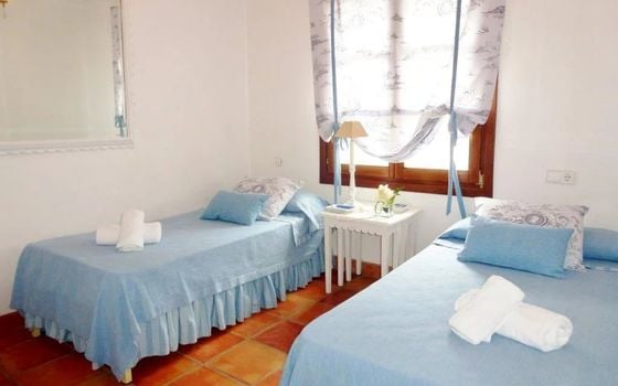 Vilă cu 6 dormitoare în Teulada - BES45423 - Imagini - Small - 28