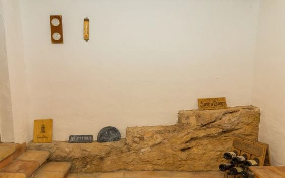 Vilă cu 6 dormitoare în Teulada - BES45423 - Imagini - Small - 24