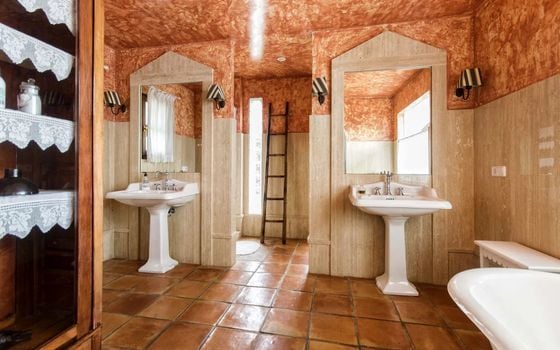 Vilă cu 6 dormitoare în Teulada - BES45423 - Imagini - Small - 32