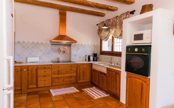 Vilă cu 6 dormitoare în Teulada - BES45423 - Imagini - Small - 17
