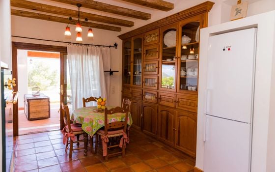 Vilă cu 6 dormitoare în Teulada - BES45423 - Imagini - Small - 19