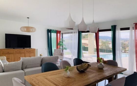 Villa de 5 habitaciones en Jávea - BES45438 - Foto - 5