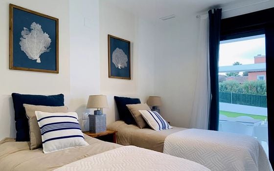 Villa de 5 habitaciones en Jávea - BES45438 - Foto - Small - 17