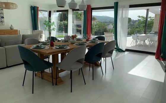 Villa de 5 habitaciones en Jávea - BES45438 - Foto - Small - 8
