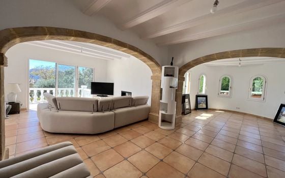 5 Schlafzimmer Villa in Xàbia - BES45455 - Foto - 5