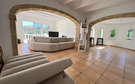 5 bedroom Villa in Javea - BES45455 - Photo - Small - 6