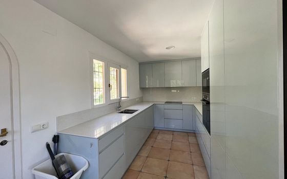 5 bedroom Villa in Javea - BES45455 - Photo - Small - 8