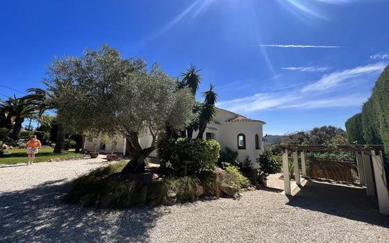 5 bedroom Villa in Javea - BES45455 - Photo - Small - 15