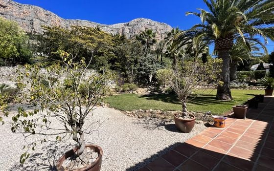 5 bedroom Villa in Javea - BES45455 - Photo - Small - 16