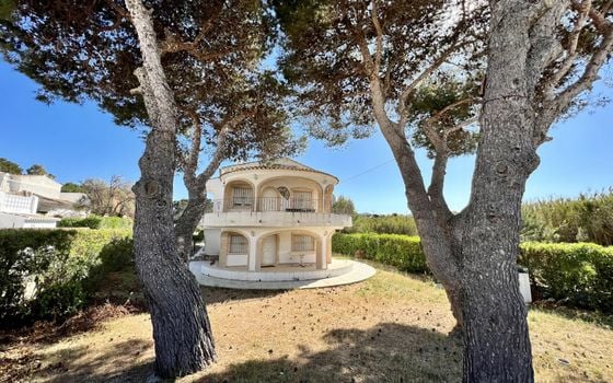 Villa de 6 chambres à Xàbia - BES45459 - Photo - Small - 24